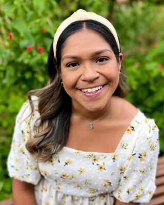 Photo of Breanna Rivera, Licensed Professional Counselor, LPC, NCC