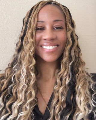 Photo of Sonya Syers Federon, Marriage & Family Therapist, MA, LMFT