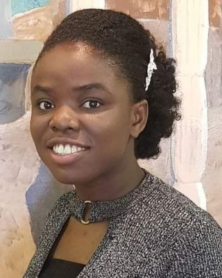 Photo of Aderoju Arasanyin, Psychiatric Nurse Practitioner, APN