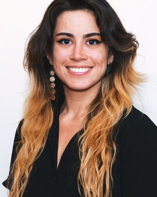 Photo of Elise Colley, Licensed Professional Counselor, LPC, ATR, NMIT