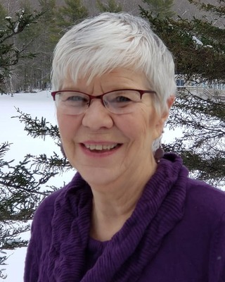Photo of Sandy Burke, Counselor in Newport, NH