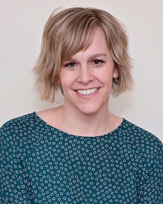 Photo of Dr. Lindsay St Thomas, Psychologist, PsyD