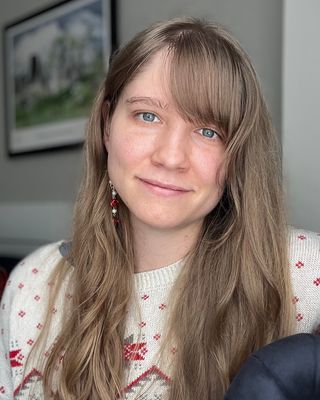 Photo of April Scales, Licensed Professional Counselor Associate