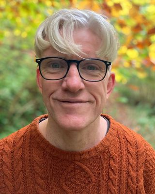 Photo of Richard Hull, Counsellor, MBACP