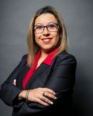 Photo of Laudy Burgos - BURGOS PSYCHOTHERAPY LCSW PLLC, Clinical Social Work/Therapist, LCSW, PMH-C