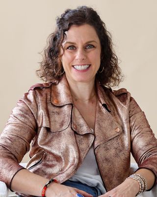 Photo of Lindsey Goergen, Clinical Social Work/Therapist, MS, LMHC, NCC