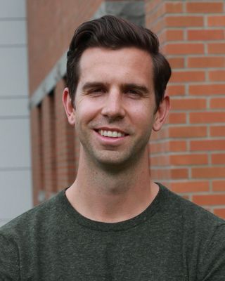Photo of Derek Thiessen, Counsellor in Langley, BC