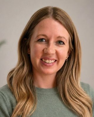 Photo of Danielle Wilson, Licensed Professional Counselor, LPC