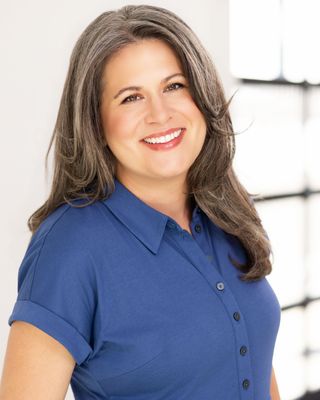 Photo of Lisa Morgel Cryns, Marriage & Family Therapist, MA, LMFT