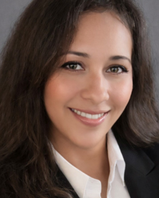 Photo of Jessica Monroe, LMSW