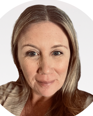 Photo of Krystal Dahlgren, Marriage & Family Therapist, LMFT