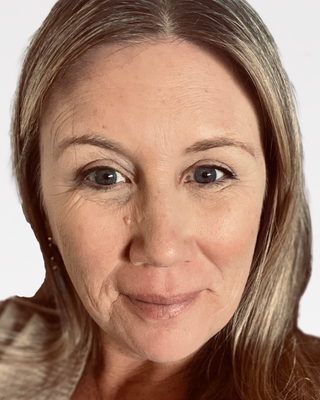 Photo of Krystal Dahlgren, Marriage & Family Therapist, LMFT