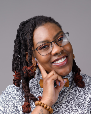 Photo of Shanae Adams, Licensed Professional Counselor, LPC