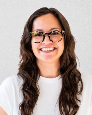 Photo of Claudia Floros, Counselor, MA, LPCC