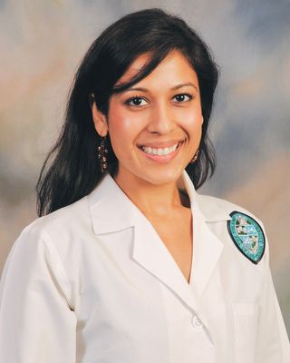 Photo of Namita Shiralkar, Psychiatrist, MD
