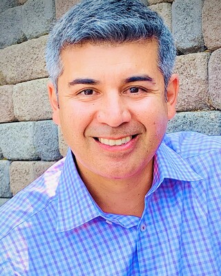 Photo of Ricardo Almada, Psychologist in Lafayette, CA