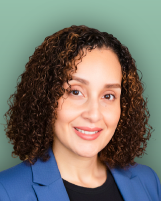 Photo of Wendy Colocho, Psychiatric Nurse Practitioner, PMHNP