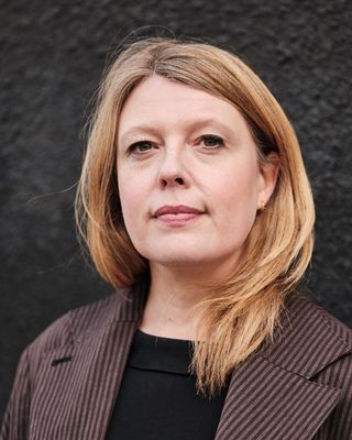Photo of Katherine Angel, PhD