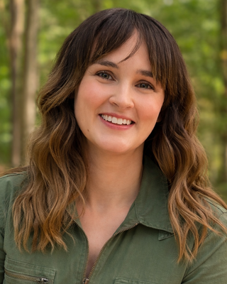 Photo of Macy D'Elia, Clinical Social Work/Therapist