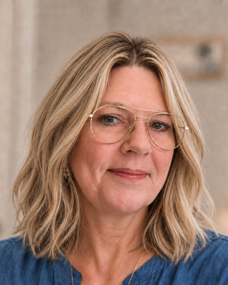 Photo of Paige Martin, Counselor, MA, LPC, CTP