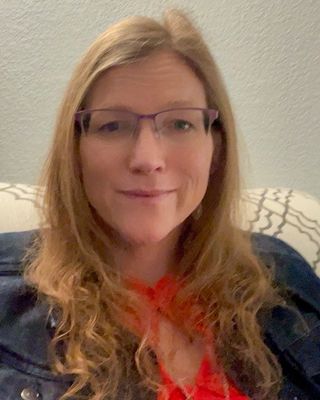 Photo of Dawn Gregory, Licensed Clinical Professional Counselor, MSEd, LCPC