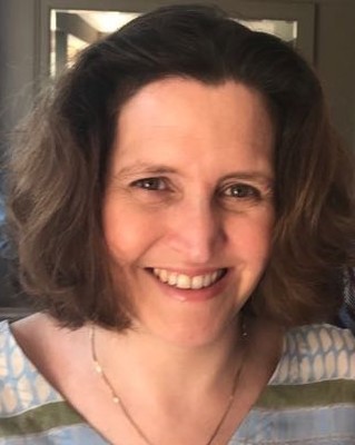 Photo of Nina Jacobson, Counsellor in North London, London, England