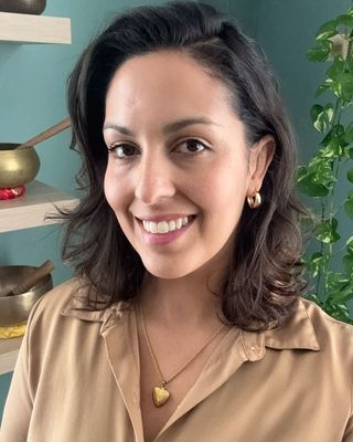 Photo of Debora Ribas, Counselor, LAC