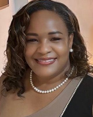 Photo of Tiffiney Thompson, Psychiatric Nurse Practitioner, DNP, ANP-C