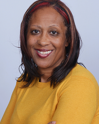 Photo of Keysha Jones, Psychiatric Nurse Practitioner, PMHNP