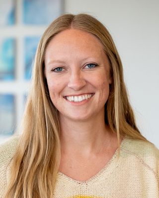 Photo of Meghan Rue, Licensed Professional Counselor Associate, MA, LPC-A