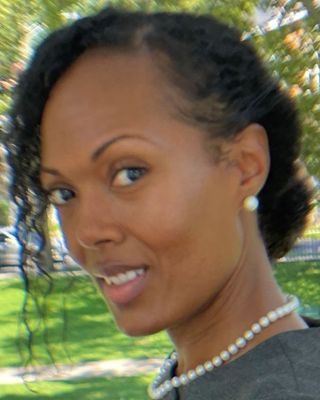 Photo of Dr. Naeema Burgess, Psychologist in Mount Vernon, NY