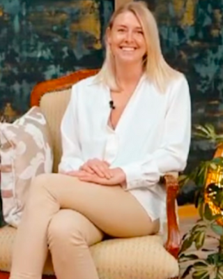 Photo of Kate Louise Quinn - Time For You Therapy, Psychotherapist, MNCPS Acc.