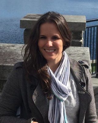 Photo of Julie Lapham, Counselor in Brant Lake, NY