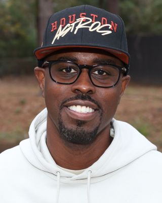 Photo of Jonathan Caesar, Licensed Professional Counselor, LPC