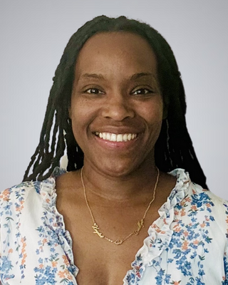 Photo of Antoinette Fobbs, LCSW-C, Clinical Social Work/Therapist