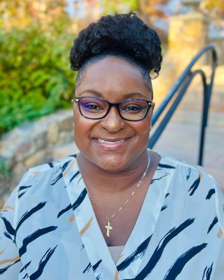Photo of Tiffany R Baker-Chapman, Clinical Social Work/Therapist in Alamance County, NC
