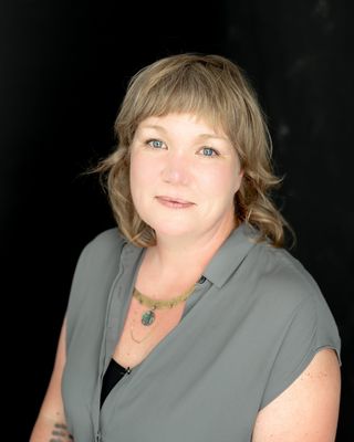 Photo of Dale Cornish, Registered Social Worker, MSW, RSW