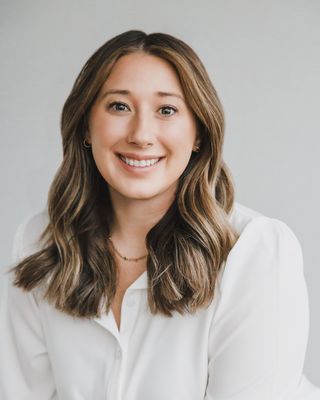 Photo of Ashley Roberts, Counselor, LPC