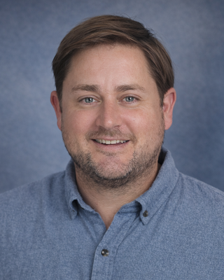 Photo of Sean Hodson, Marriage & Family Therapist Associate, AMFT, MA