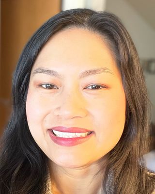 Photo of Cher Li Ang, Psychiatric Nurse Practitioner in Colorado