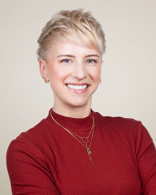 Photo of Grace Cimino, Licensed Professional Clinical Counselor, LPCC, DBT-C
