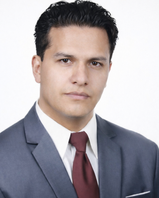 Foto de Wojtyla Galván Alcántara, Psicólogo, Lic. en Psicología