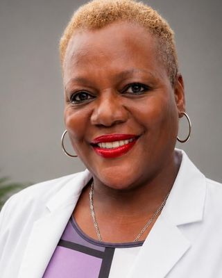 Photo of Pamela Laverne Wells-Elam, Psychiatric Nurse Practitioner, DNP,NP