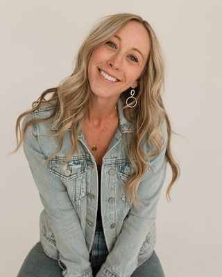 Photo of Kelley Anne Johns - Kelley Johns Counseling, Licensed Professional Counselor, MA, LPC
