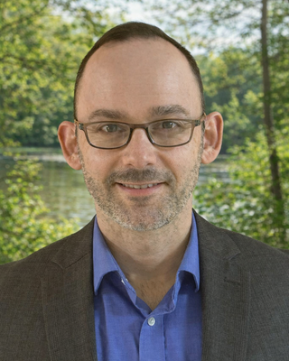 Photo of Pete Radulescu, Psychiatric Nurse Practitioner, PMHNP