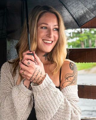 Photo of Devon Clapp, Clinical Social Work/Therapist, LMSW