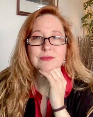 Photo of Chelsea McKinnon, Counsellor, MBACP