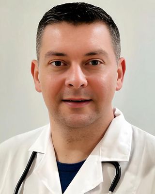 Photo of Thales Lopes - NPexamcoach , Psychiatric Nurse Practitioner, PMHNP