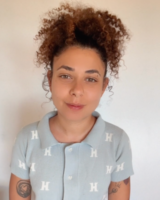 Photo of Nahla Beshay, Pre-Licensed Professional, BA, MFT, Intern