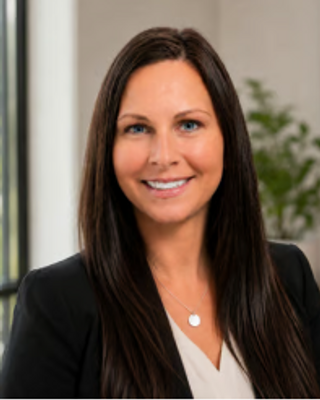 Photo of Erika DeMarche, Psychiatric Nurse Practitioner, PMHNP
